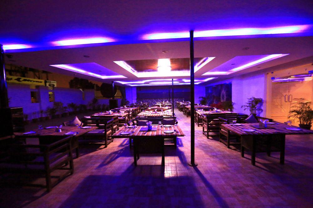 Hotel The Fern Residency - Yeshwanthpur Bangalore Exterior foto