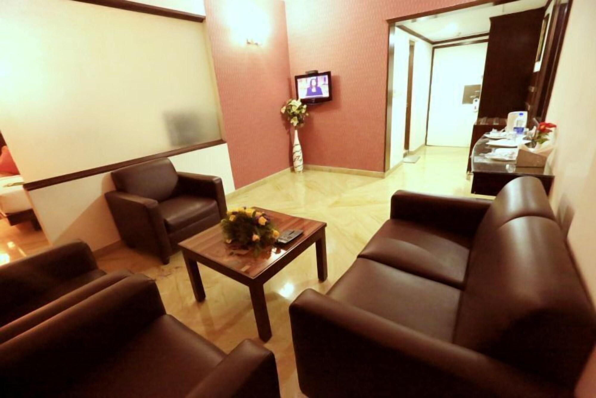 Hotel The Fern Residency - Yeshwanthpur Bangalore Exterior foto