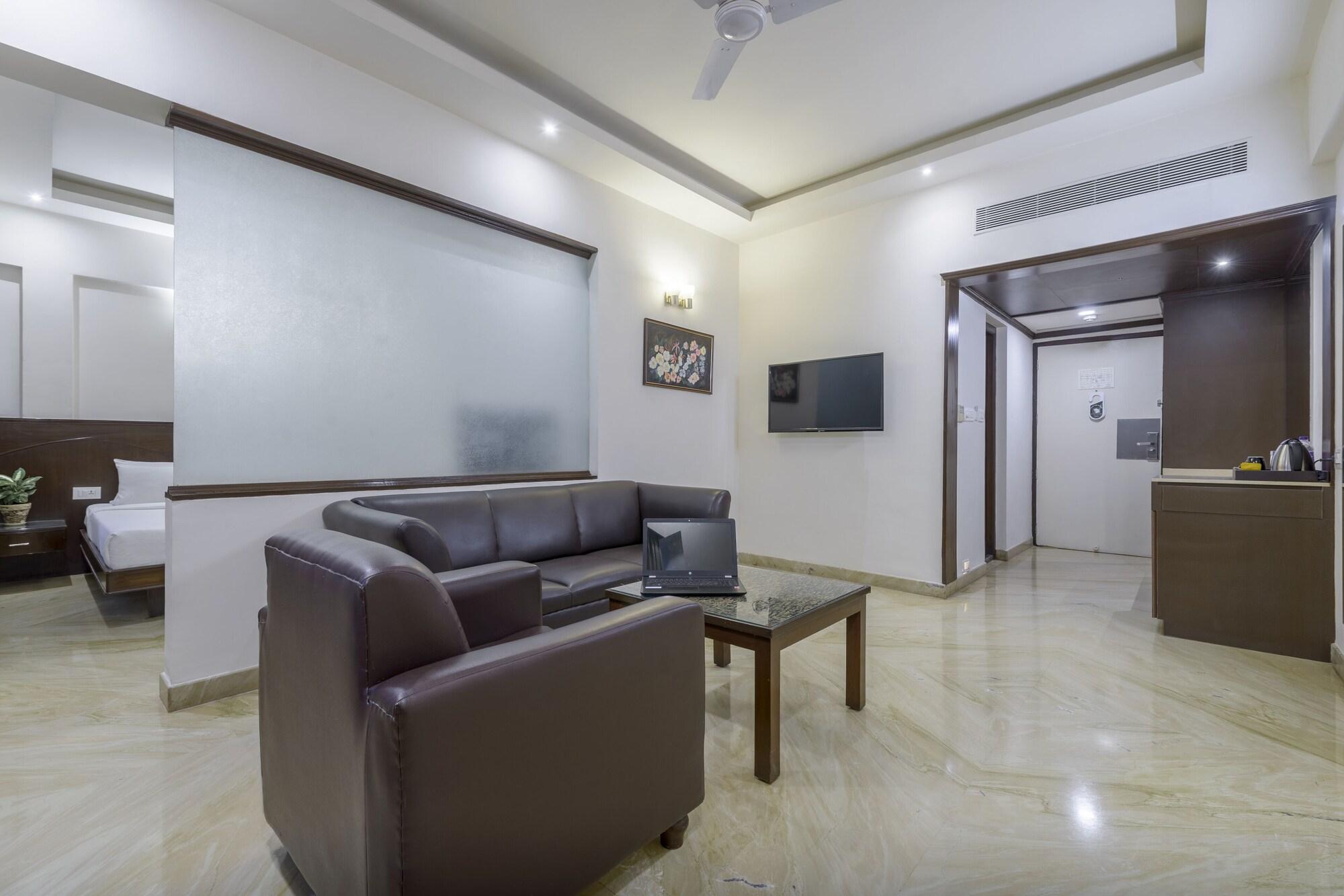 Hotel The Fern Residency - Yeshwanthpur Bangalore Exterior foto