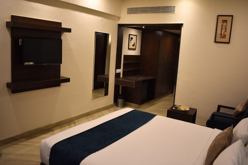 Hotel The Fern Residency - Yeshwanthpur Bangalore Exterior foto