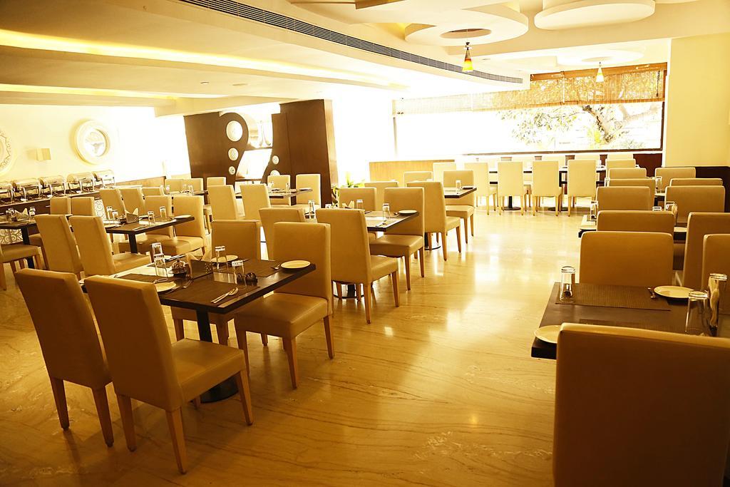 Hotel The Fern Residency - Yeshwanthpur Bangalore Exterior foto