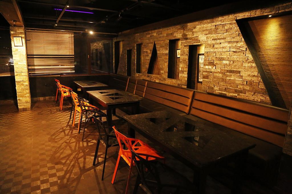 Hotel The Fern Residency - Yeshwanthpur Bangalore Exterior foto